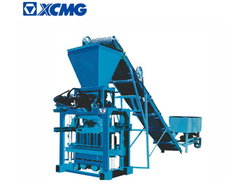 XCMG Betonsteinmaschine