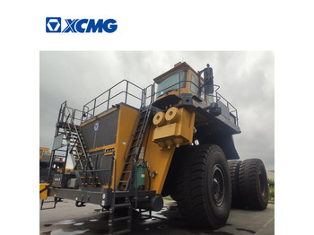 XCMG Dumper Starr