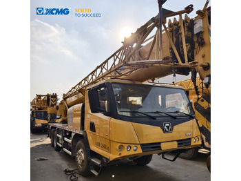 XCMG Mobilkran