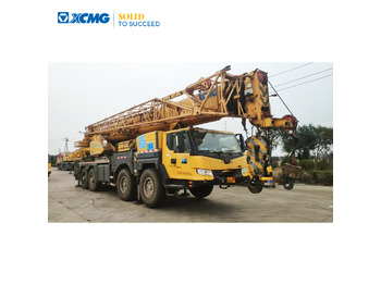 XCMG XCT80 Mobilkran
