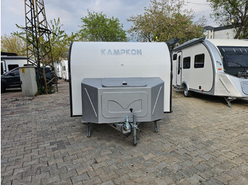 Wohnwagen