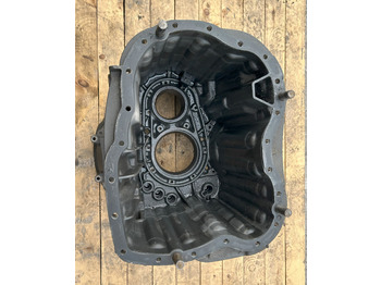 Getriebe und Teile für LKW DAF GEARBOX HOUSING ZF ECOSPLIT IV 16S2331TD: das Bild 3