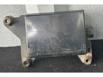 DAF XF 106 Elektrische Ausrüstung