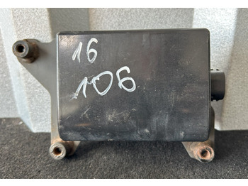 DAF XF 106 Elektrische Ausrüstung