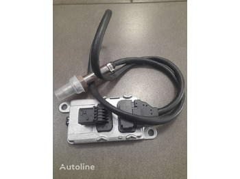 DAF XF 106 Sensor
