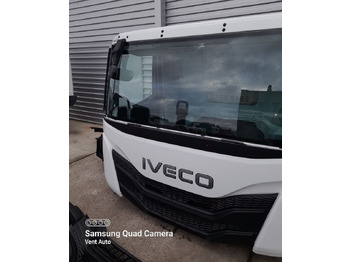 IVECO S-WAY Fahrerhaus