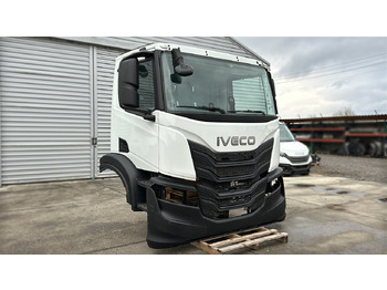 IVECO S-WAY Fahrerhaus