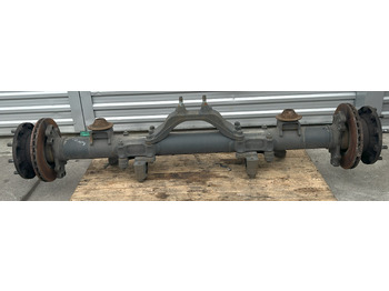 MERCEDES-BENZ Actros Hinterachse