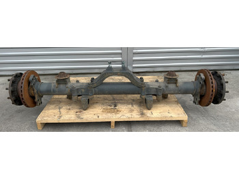 MERCEDES-BENZ Actros Hinterachse