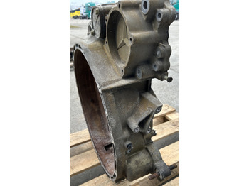 Nockenwelle MERCEDES CLUTCH TIMING HOUSING ACTROS MP4: das Bild 5