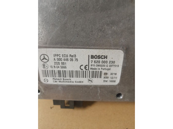 Steuergerät für LKW Mercedes-Benz ACTROS MP4 A0004460575   Mercedes-Benz: das Bild 2