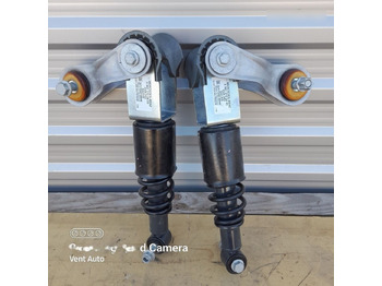 MERCEDES-BENZ Actros Stoßdämpfer