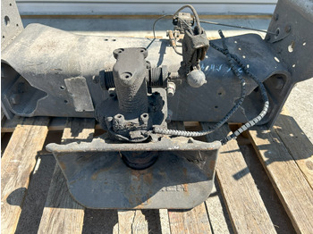 Universalteil für LKW ROCKINGER ROCKINGER RO 50-G6 HOOK AUTOMATIC COUPLING: das Bild 3