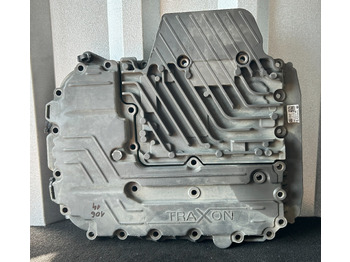 ZF Getriebe und Teile
