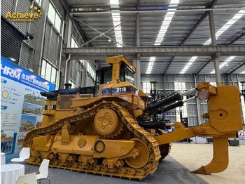 CATERPILLAR Baumaschine