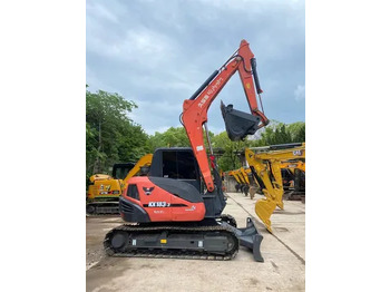 KUBOTA Kettenbagger