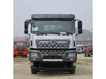 DONGFENG Kipper