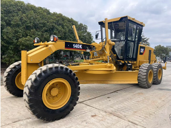 CATERPILLAR 140K Grader