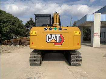 Kettenbagger Caterpillar Excavator Good Price Secondhand Machine CAT 312D, 315D: das Bild 3