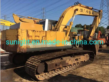SUMITOMO Kettenbagger