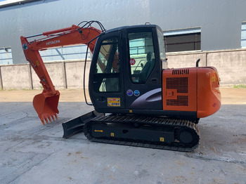 HITACHI ZX60 Kettenbagger
