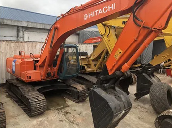 HITACHI EX200 Kettenbagger