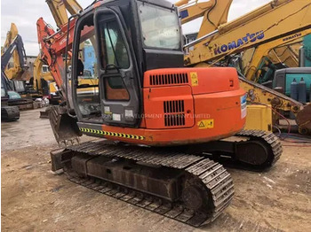 HITACHI ZX60 Kettenbagger