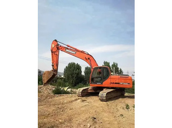 DOOSAN DX225LC Kettenbagger