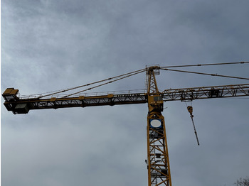 Turmkran Liebherr LIEBHERR 355 HC-S 20: das Bild 3