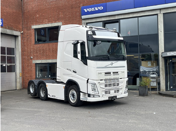 VOLVO FH 500 Sattelzugmaschine