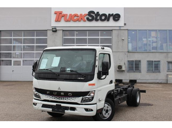 FUSO Fahrgestell LKW