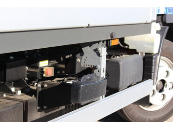 Pritsche Transporter FUSO Canter 4C15E M - BATT.: das Bild 5 Pritsche Transporter FUSO Canter 4C15E M - BATT.: das Bild 5