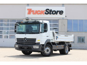MERCEDES-BENZ Atego 1324 Kipper