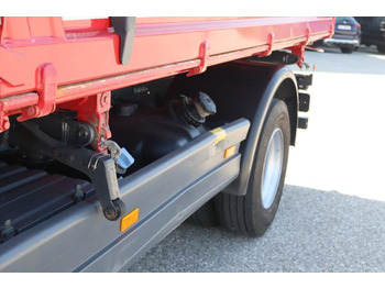Kipper Mercedes-Benz Atego 1530 K: das Bild 4
