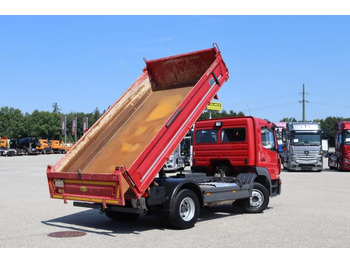 Kipper Mercedes-Benz Atego 1530 K: das Bild 3
