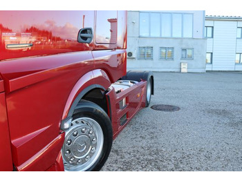 Mercedes-Benz Actros 1853LS LOW LINER – Leasing Mercedes-Benz Actros 1853LS LOW LINER: das Bild 5 Mercedes-Benz Actros 1853LS LOW LINER – Leasing Mercedes-Benz Actros 1853LS LOW LINER: das Bild 5