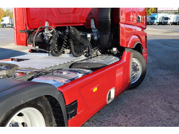 Mercedes-Benz Actros 1853LS LOW LINER – Leasing Mercedes-Benz Actros 1853LS LOW LINER: das Bild 4 Mercedes-Benz Actros 1853LS LOW LINER – Leasing Mercedes-Benz Actros 1853LS LOW LINER: das Bild 4