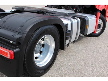 Mercedes-Benz Actros 1863LS NEUZUSTAND – Leasing Mercedes-Benz Actros 1863LS NEUZUSTAND: das Bild 5