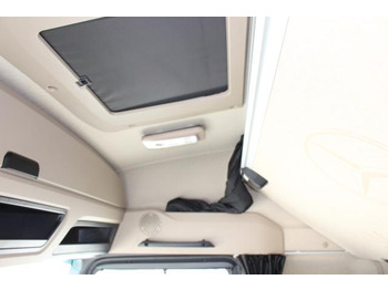 Mercedes-Benz Actros 1863LS NEUZUSTAND – Leasing Mercedes-Benz Actros 1863LS NEUZUSTAND: das Bild 2