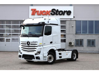 MERCEDES-BENZ Actros Sattelzugmaschine