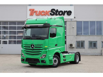 MERCEDES-BENZ Actros Sattelzugmaschine