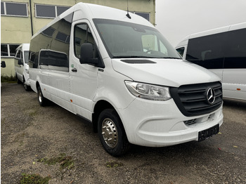 MERCEDES-BENZ Sprinter Kleinbus