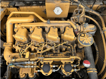 LIEBHERR Motor