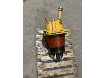 LIEBHERR Schwenkmotor