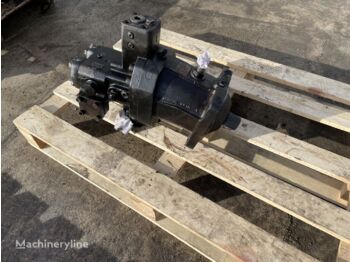REXROTH Hydraulikmotor