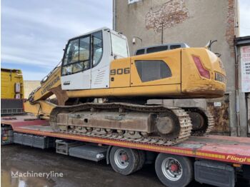 LIEBHERR Ersatzteile