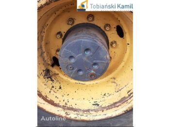 ZF Fahrantrieb