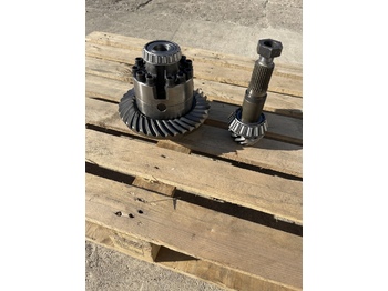 ZF Differenzial Getriebe