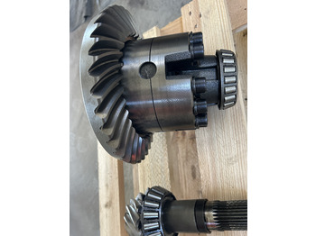 Differenzial Getriebe für Bagger ZF MT-E3050: das Bild 5