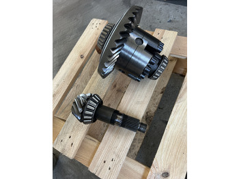 Differenzial Getriebe für Bagger ZF MT-E3050: das Bild 3